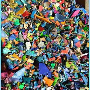 PP COLORS GRINDING SCRAP PP Grinding Injection Molding dhule maharashtra india Plastic4trade