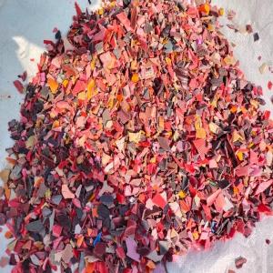 PP COLORS GRINDING SCRAP PP Grinding Injection Molding hiriyur karnataka india Plastic4trade