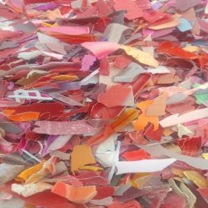 PP COLORS GRINDING SCRAP PP Grinding Injection Molding lakhimpur uttar pradesh india Plastic4trade Plastic4trade