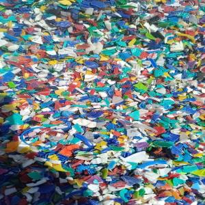 PP COLORS GRINDING SCRAP PP Grinding Injection Molding morbi gujarat india Plastic4trade Plastic4trade
