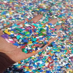 PP COLORS GRINDING SCRAP PP Grinding Injection Molding morbi gujarat india Plastic4trade