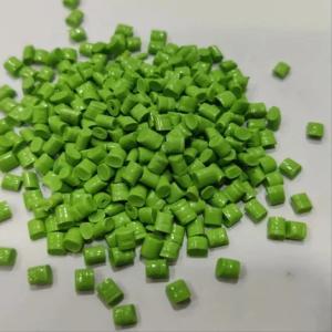 PP COLORS REPROCESS GRANULES PP Reprocess Granule Injection Molding bhavnagar gujarat india Plastic4trade