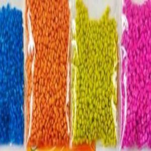 PP COLORS REPROCESS GRANULES PP Reprocess Granule Injection Molding kovaipudur tamil nadu india Plastic4trade