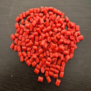 PP COLORS REPROCESS GRANULES PP Reprocess Granule Injection Molding morbi gujarat india Plastic4trade