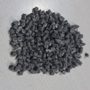 PP COOLER REPROCESS GRANULES DARK GREY IMPEX 6 PP Reprocess Granule Injection Molding jaipur rajasthan india Plastic4trade Plastic4trade