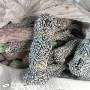 PP CORT PP Finish Goods RAFFIA chinsurah west bengal india Plastic4trade
