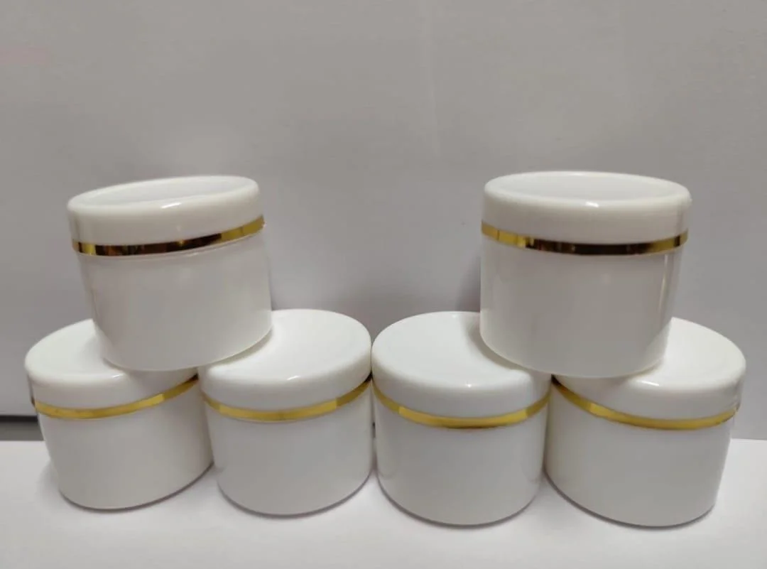 PP COSMATIC CONTAINER PP Finish Goods Injection Molding mumbai maharashtra india Plastic4trade