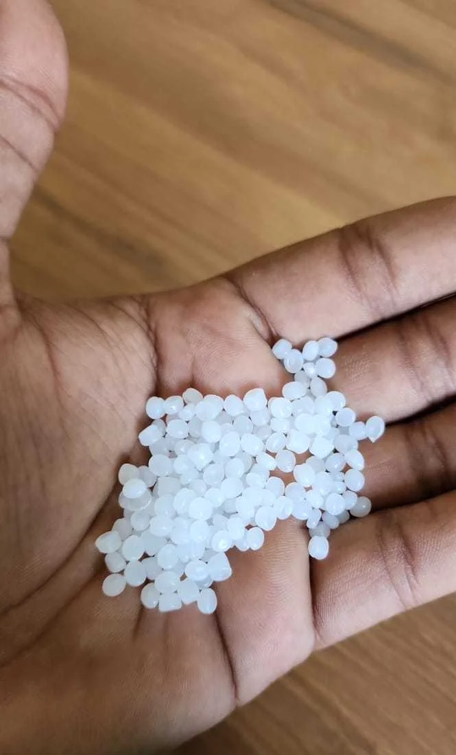 PP CP PPCP Prime/Virgin Injection Molding rajkot gujarat india Plastic4trade