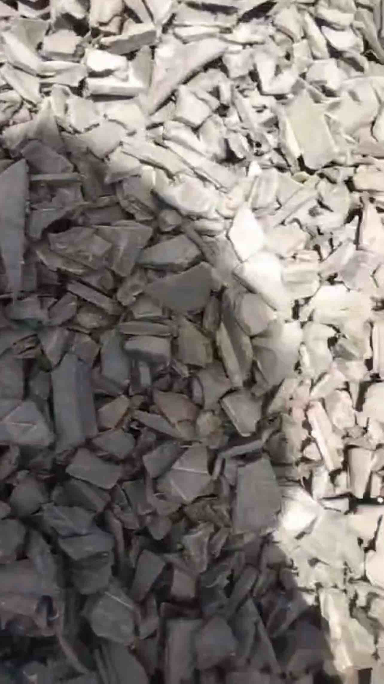 PP CRATES REGRIND PP Flakes Mix Scrap torrance california united states Plastic4trade