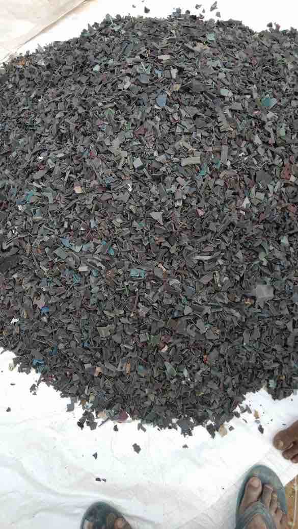 PP CRTES GRINDING PP Grinding Injection Molding morbi gujarat india Plastic4trade