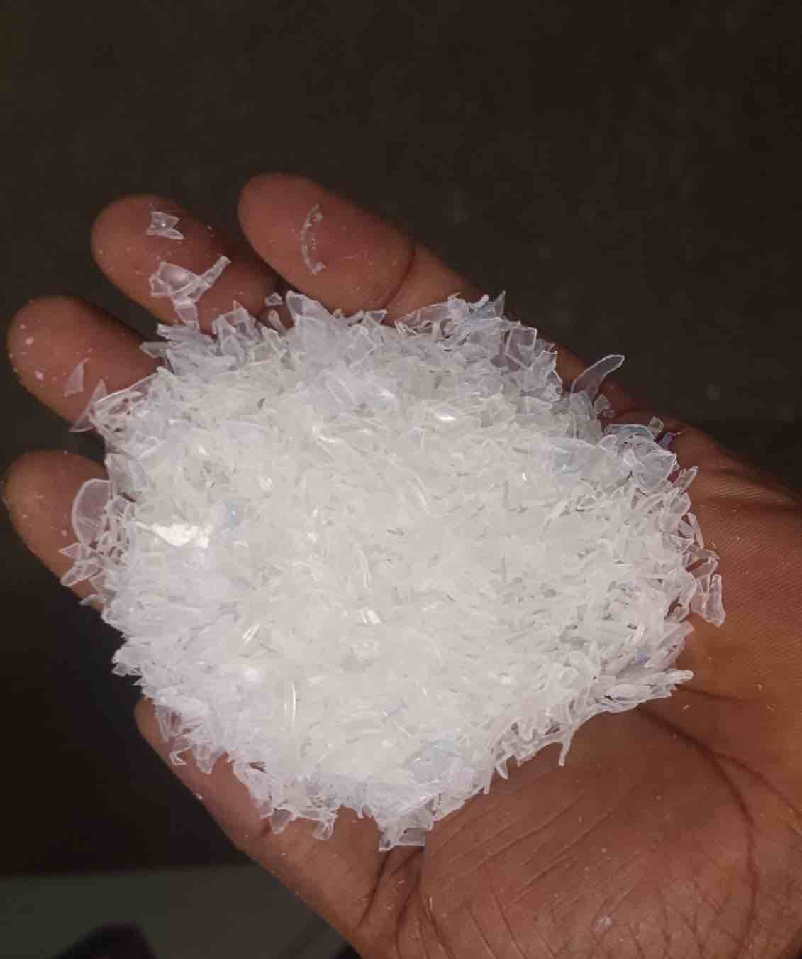 PP CUTTING PP Flakes Injection Molding vapi gujarat india Plastic4trade