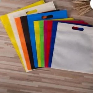 PP D CUT BAG PP Bag Film Grade udupi karnataka india Plastic4trade