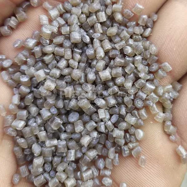 PP DANA PP Filler Blow gujarat india Plastic4trade