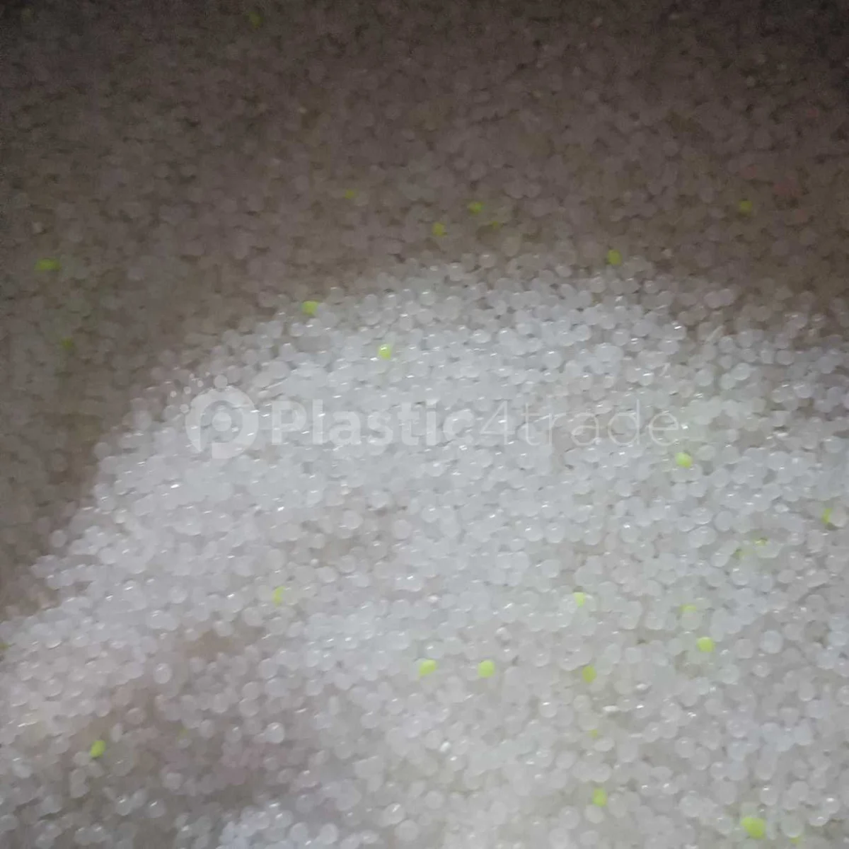 PP DANA LLDPE Reprocess Granule Film Grade maharashtra india Plastic4trade
