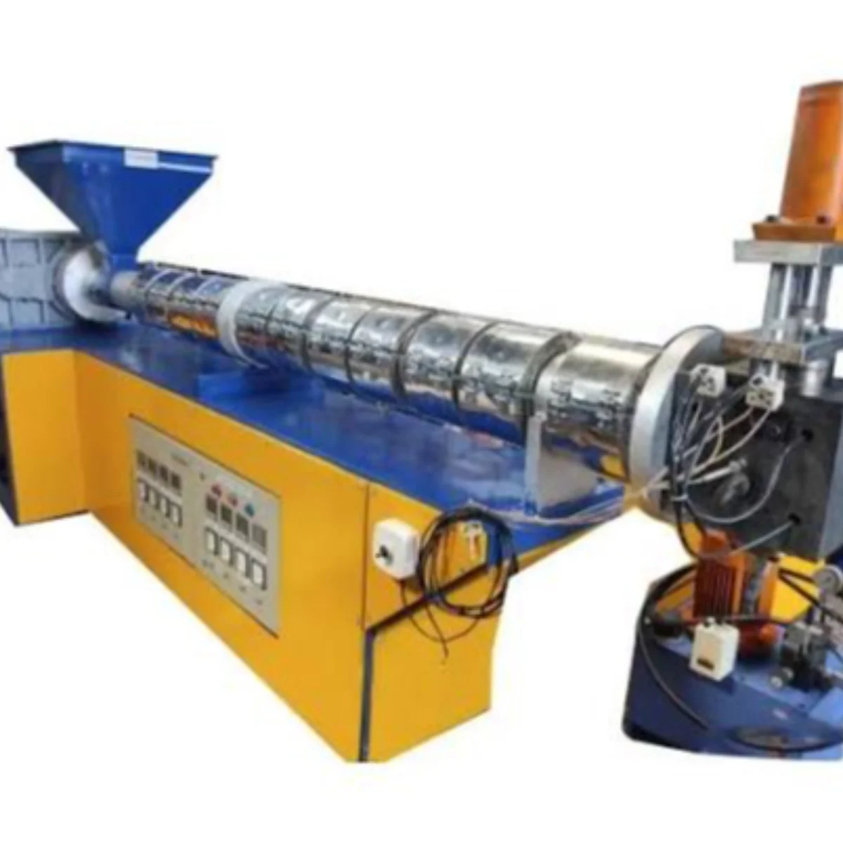 PP DANA MACHINE LDPE Plastic4trade