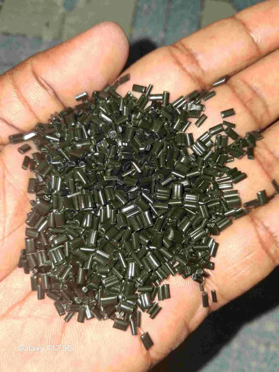 PP  DANA PP Plastic4trade