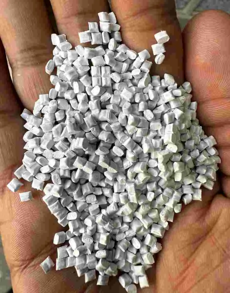 PP DANA PP Filler Blow rohtak haryana india Plastic4trade