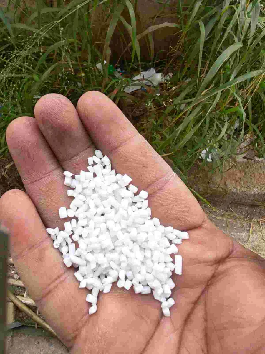 PP DANA PP Reprocess Granule Blow bengaluru karnataka india Plastic4trade