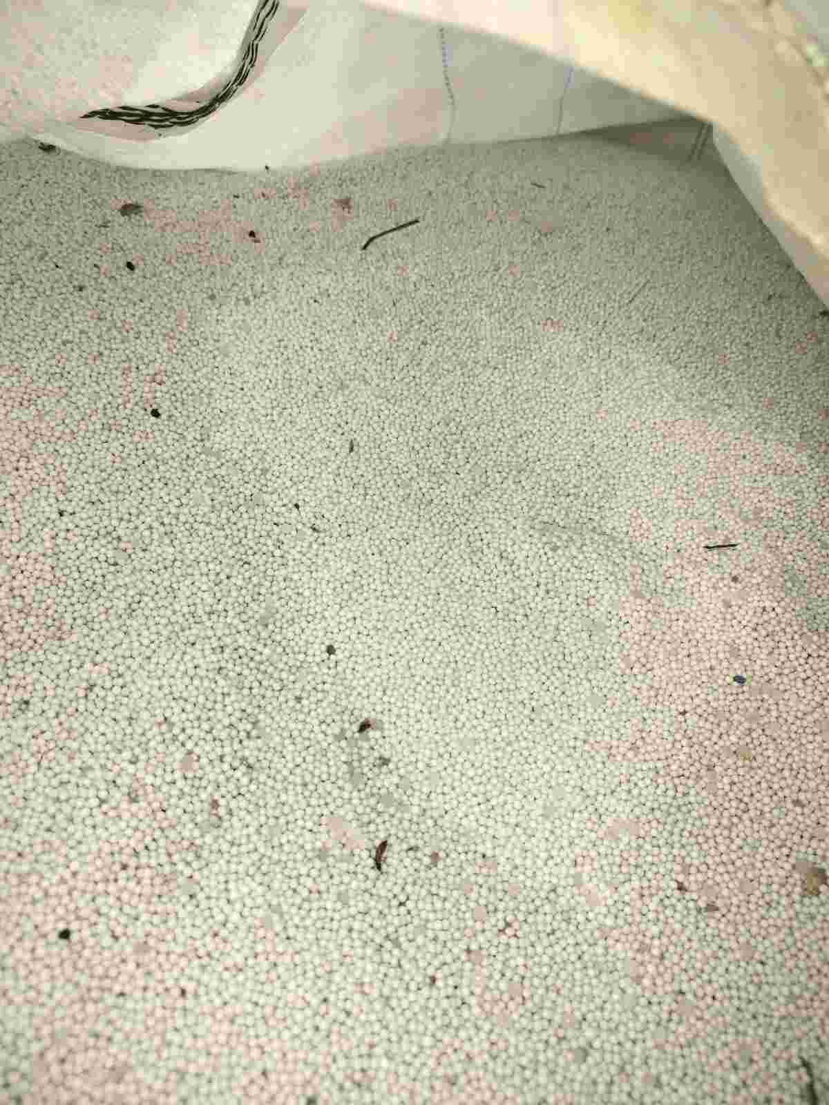 PP DANA PP Reprocess Granule Blow Injection Molding kanpur uttar pradesh india Plastic4trade