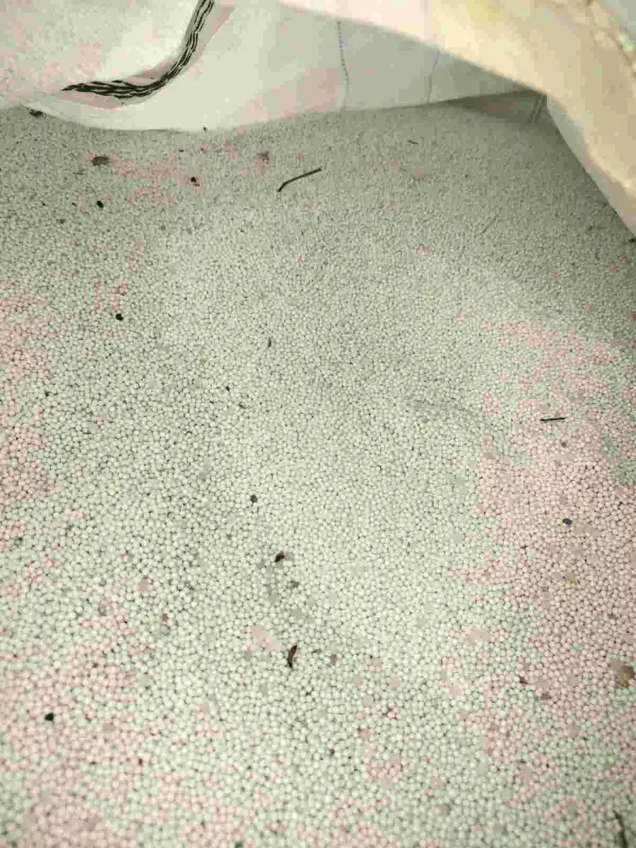 PP DANA PP Reprocess Granule Blow Injection Molding kanpur uttar pradesh india Plastic4trade