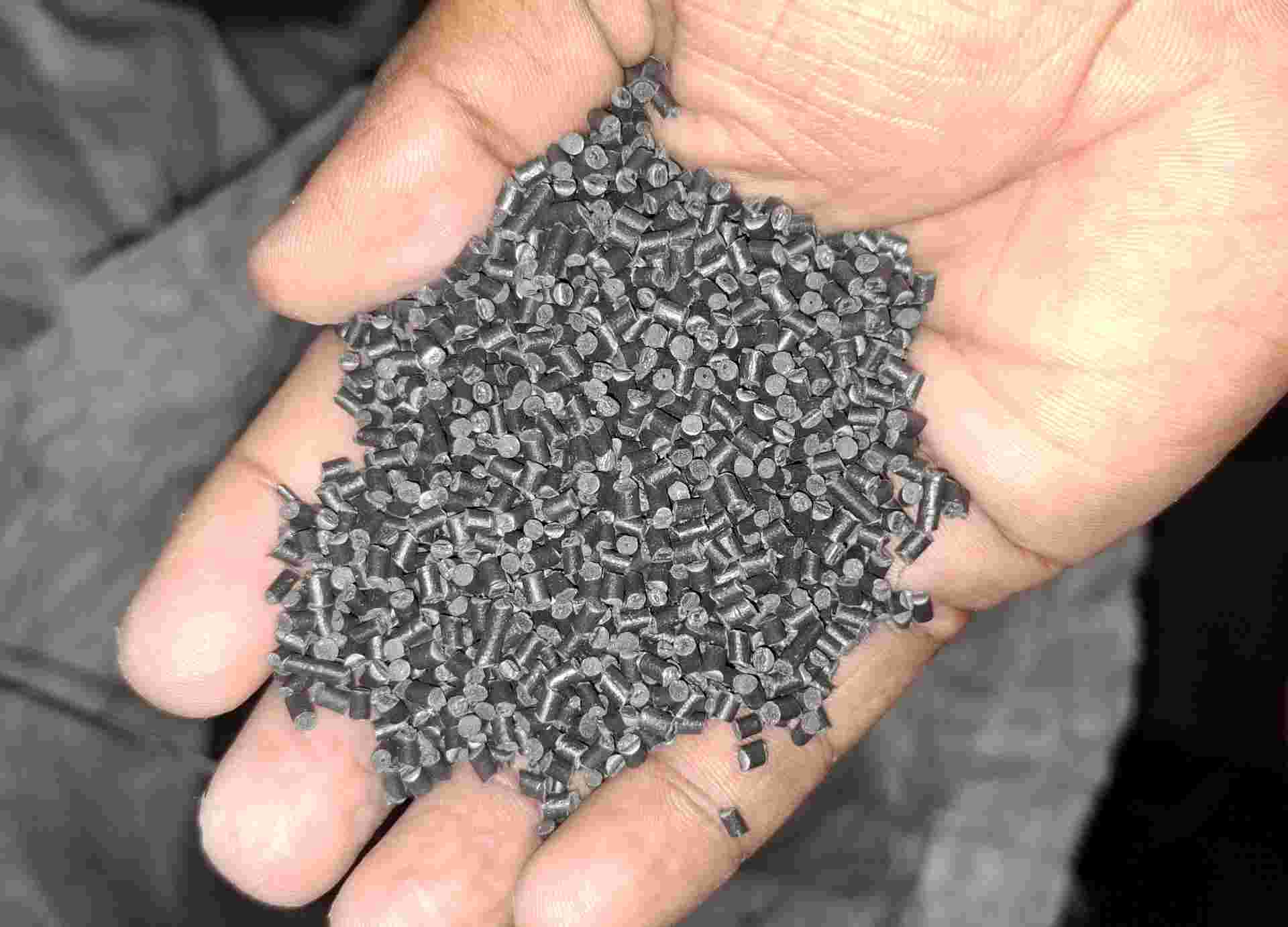 PP DANA PP Reprocess Granule Injection Molding patighanpur telangana india Plastic4trade