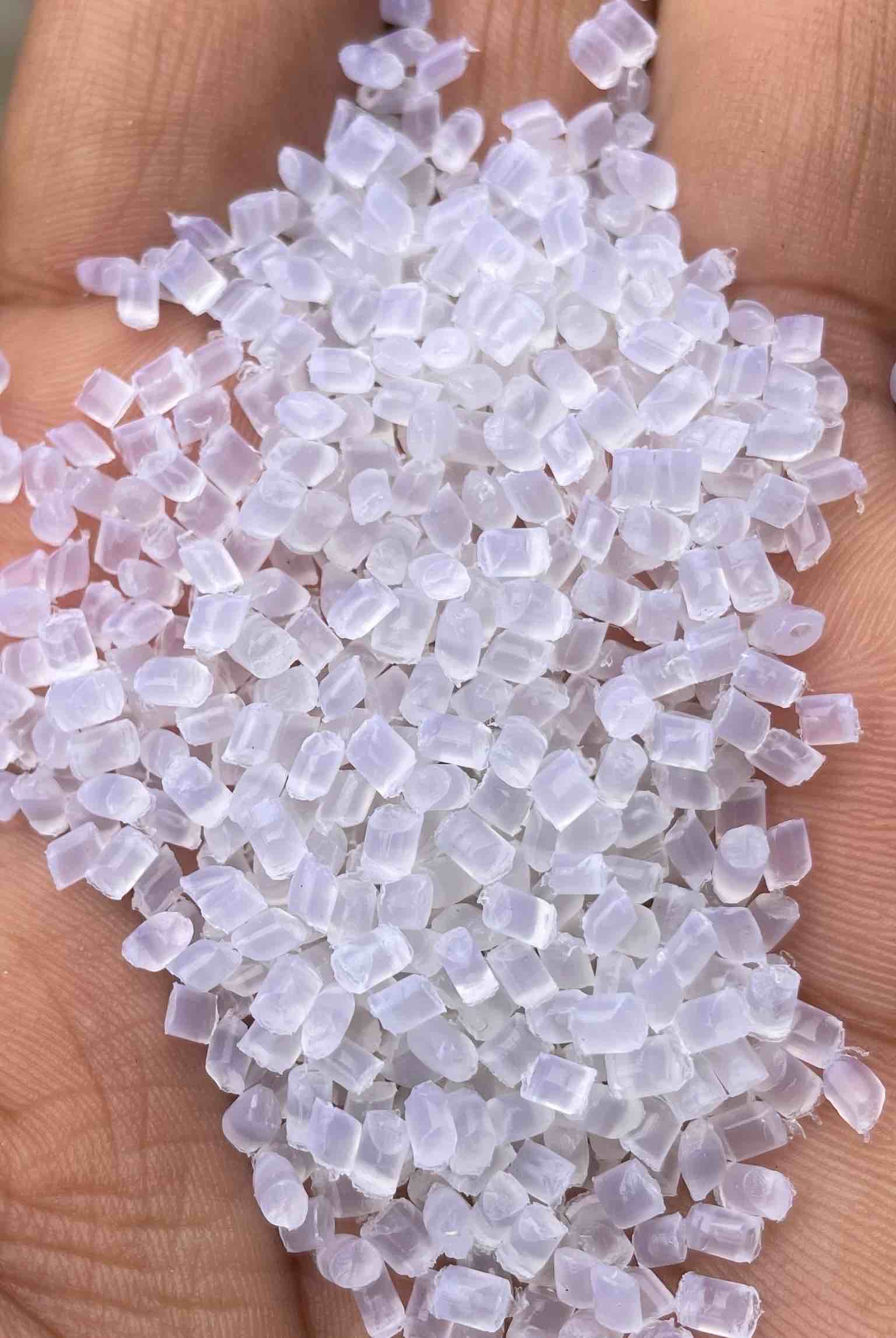 PP DANA PP Reprocess Granule Injection Molding surat gujarat india Plastic4trade