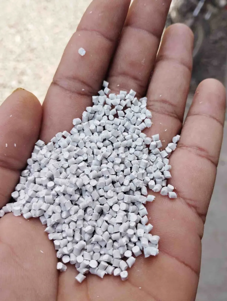 PP DANA PP Reprocess Granule Roto Molding Injection Molding RAFFIA surat gujarat india Plastic4trade