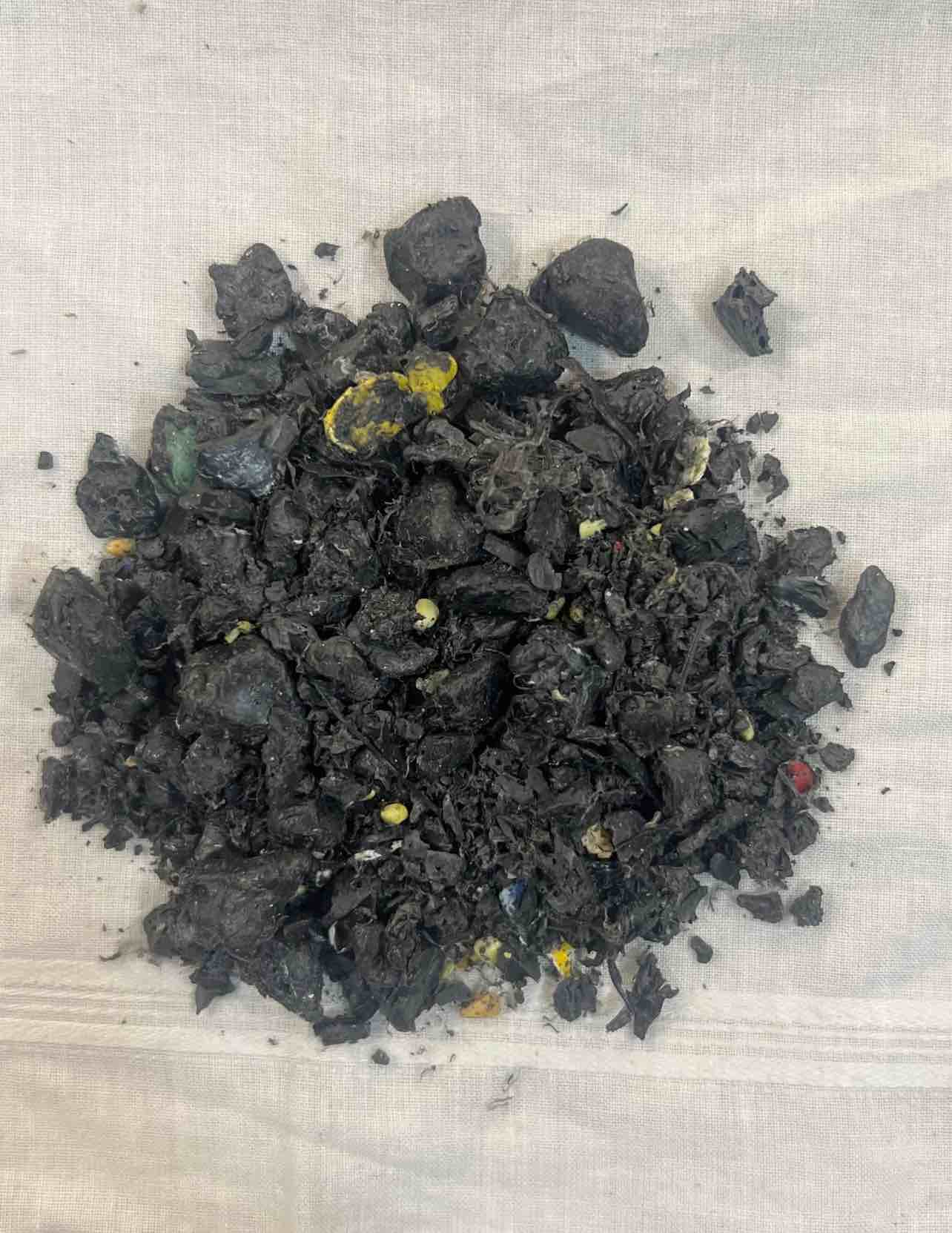 PP DASHBOARD PP Grinding Injection Molding mumbai maharashtra india Plastic4trade