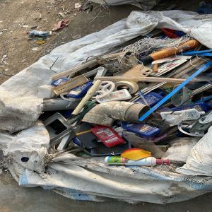 PP DIBBA ( GUDIYA) PP Scrap Mix Scrap kanpur uttar pradesh india Plastic4trade