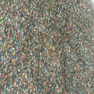 PP DUBAB PP Grinding Scrap Injection Molding jalgaon maharashtra india Plastic4trade Plastic4trade