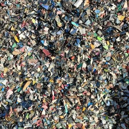 PP DUBAN PLASTIC PP Grinding Injection Molding jalgaon maharashtra india Plastic4trade