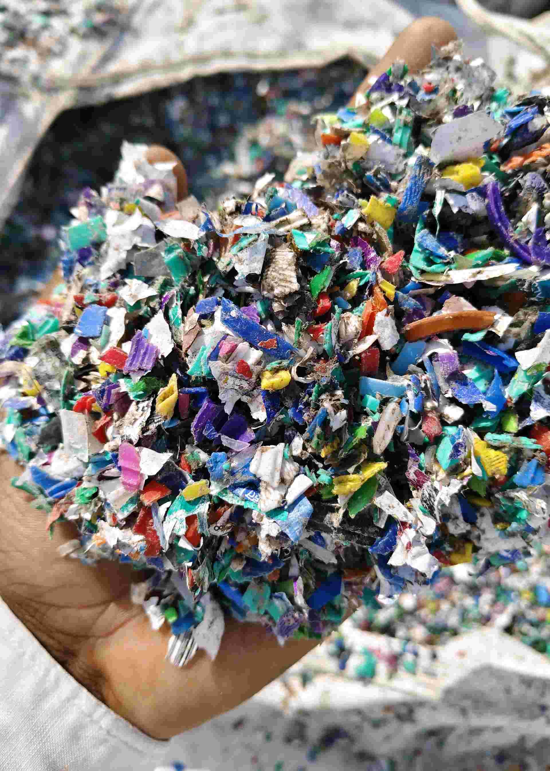 PP DUBAN PP Grinding Injection Molding barwani madhya pradesh india Plastic4trade