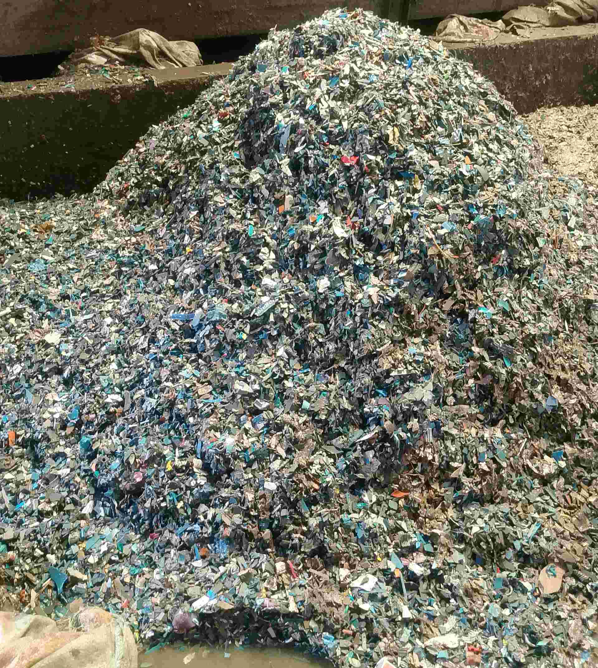 PP DUBAN PP Grinding Injection Molding kalaburagi karnataka india Plastic4trade