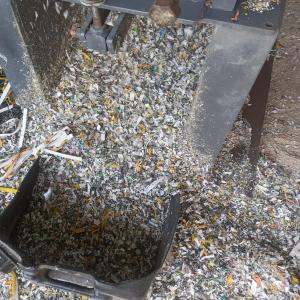 PP DUBAN PP Grinding Injection Molding pune maharashtra india Plastic4trade Plastic4trade