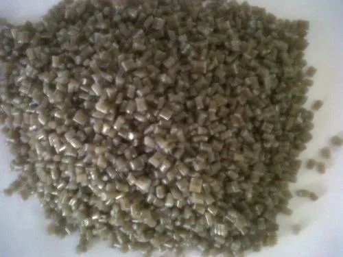 PP DULL NATURAL GRANULES PP Reprocess Granule Film Grade bhiwandi maharashtra india Plastic4trade
