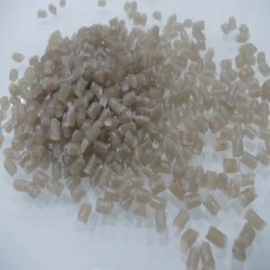 PP DULL NATURAL GRANULES PP Reprocess Granule Injection Molding dhoraji gujarat india Plastic4trade