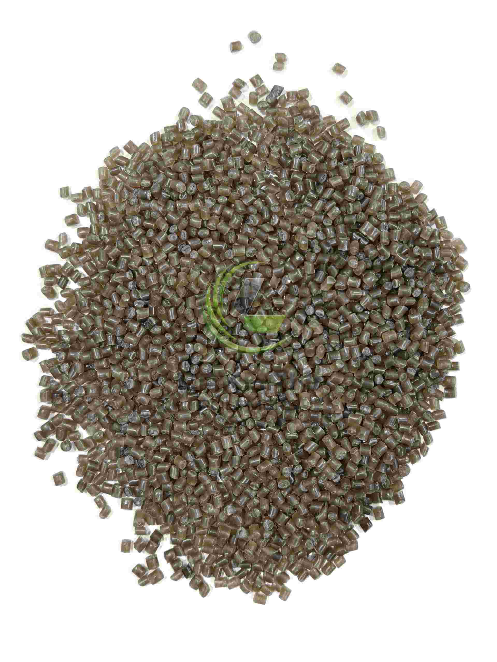 PP DULL NATURAL GRANULES PP Reprocess Granule Injection Molding Film Grade shekhpur gujarat india Plastic4trade