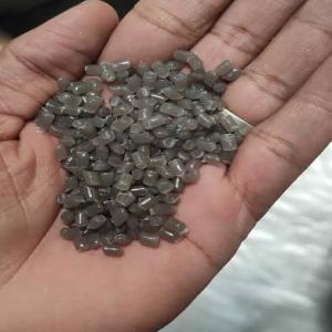 PP DULL NATURAL GRANULES  Reprocess Granule Injection Molding ludhiana punjab india Plastic4trade