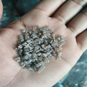 PP DULL NATURAL REPROCESS GRANULES PP Reprocess Granule Injection Molding agra uttar pradesh india Plastic4trade