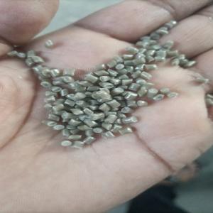 PP DULL NATURAL REPROCESS GRANULES PP Reprocess Granule Injection Molding kanpur uttar pradesh india Plastic4trade