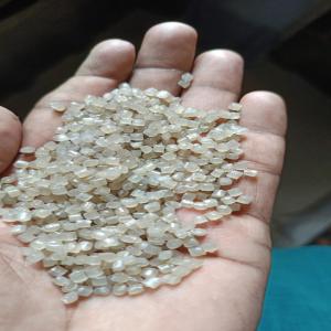 PP DULL NATURAL REPROCESS GRANULES PP Reprocess Granule Injection Molding kolkata west bengal india Plastic4trade