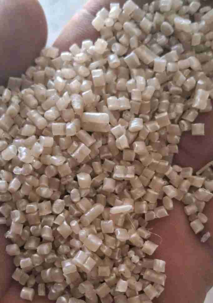 PP DULL PP Reprocess Granule Injection Molding sharjah sharjah united arab emirates Plastic4trade