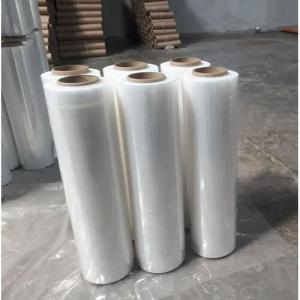 PP FILM ROLL PP Rolls Film Grade ankleshwar gujarat india Plastic4trade
