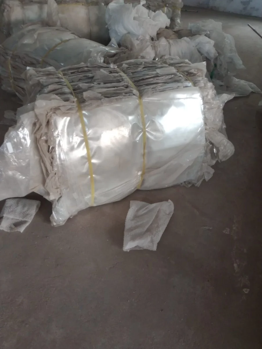 PET FILM PET Baled Film Grade tirupati andhra pradesh india Plastic4trade