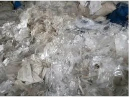 PP FILM SCRAP PP Scrap Film Grade dhule maharashtra india Plastic4trade