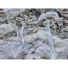 PP FILM SCRAP  Scrap Film Grade indore madhya pradesh india Plastic4trade