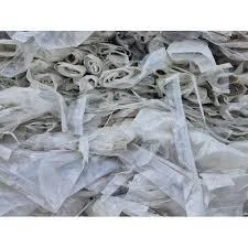 PP FILM SCRAP PP Scrap Film Grade indore madhya pradesh india Plastic4trade