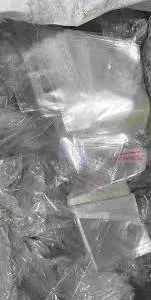 PP FILM SCRAP PP Scrap Film Grade tiruchirappalli tamil nadu india Plastic4trade