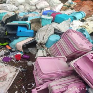 PP FIRST ARTICLE PP Scrap Blow Injection Molding ahmedabad gujarat india Plastic4trade Plastic4trade