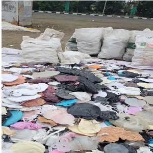 PP FIRST LUMPS MATERIAL PP Lumps RAFFIA ahmedabad gujarat india Plastic4trade